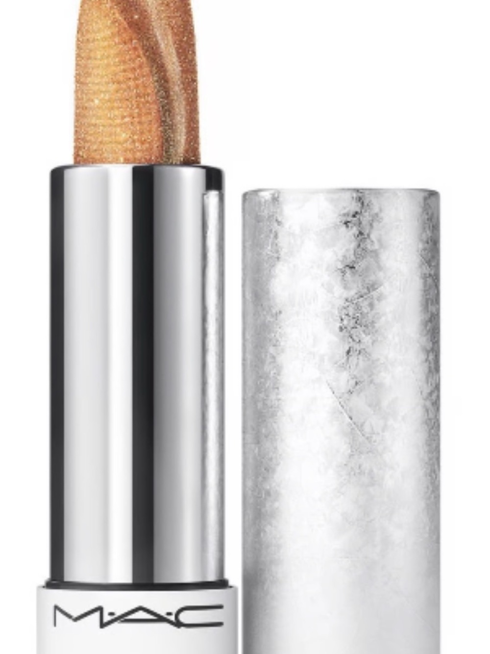 MAC FIZZY FEELS LIP BALM
Shade: Taste for bubbles
Limited edition - Picture 5 of 5